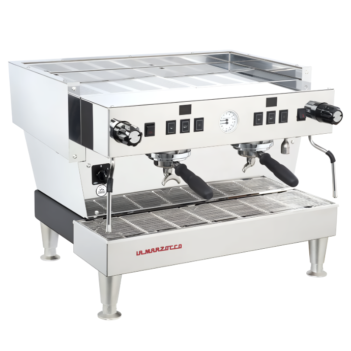 La Marzocco Linea Classic S – 2 Group Espresso Coffee Machine