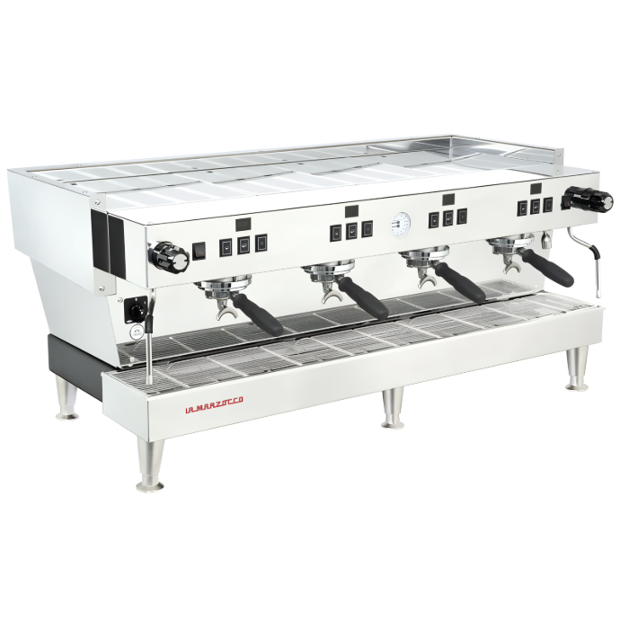 La Marzocco Linea Classic S – 4 Group Espresso Coffee Machine