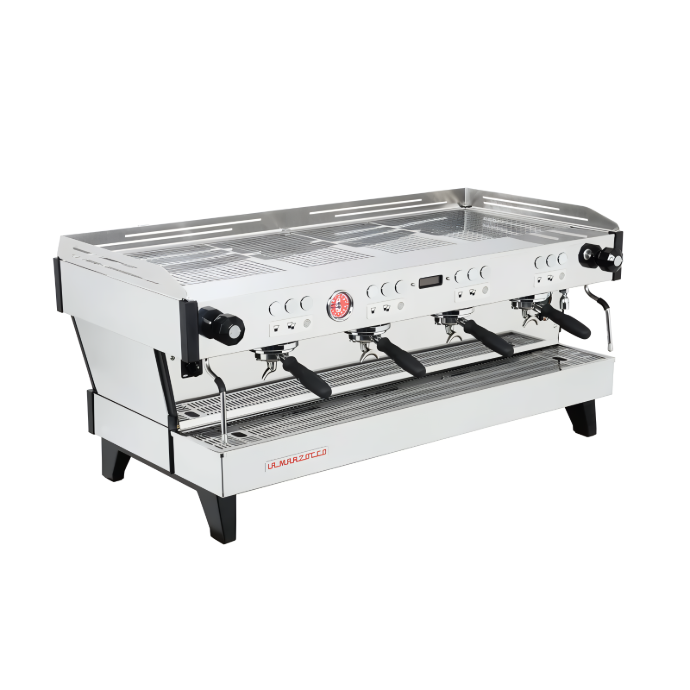 La Marzocco Linea PB – 4 Group Espresso Coffee Machine