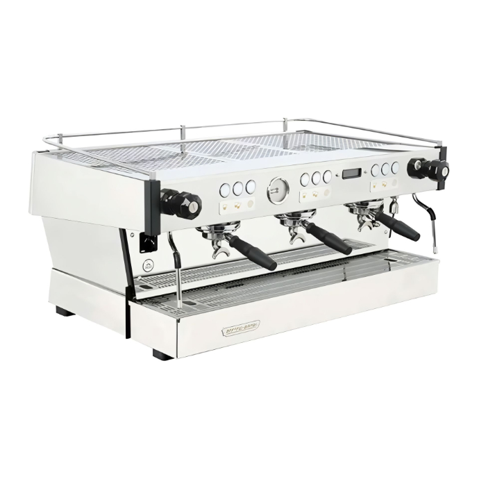La Marzocco Linea PB X – 3 Group Espresso Coffee Machine