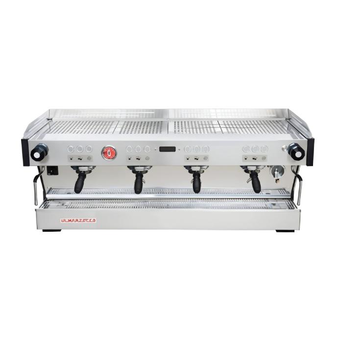 La Marzocco Linea PB X – 4 Group Espresso Coffee Machine
