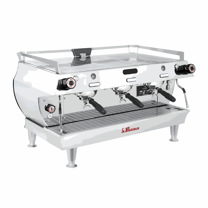 La Marzocco GB5 S – 3 Group Espresso Coffee Machine