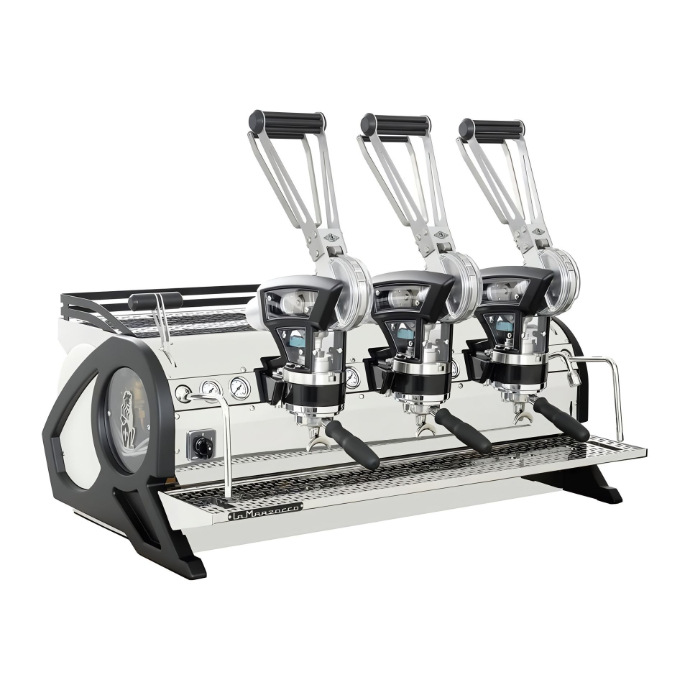 La Marzocco Leva X – 3 Group Espresso Coffee Machine