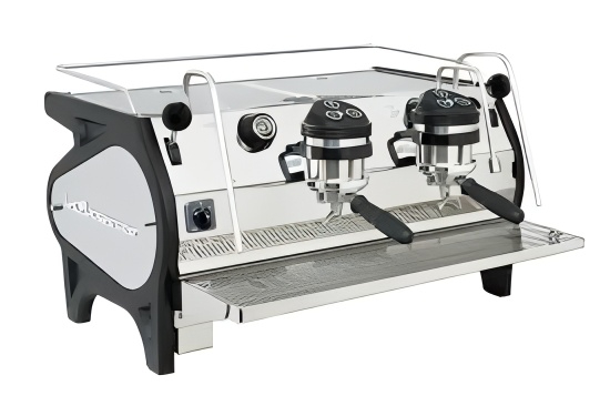 La Marzocco Strada AV – 2 Group Espresso Coffee Machine