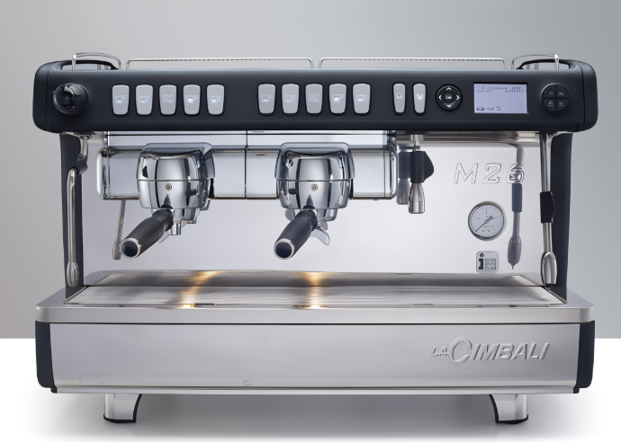 La Cimbali M26 TE RE – DT/2 