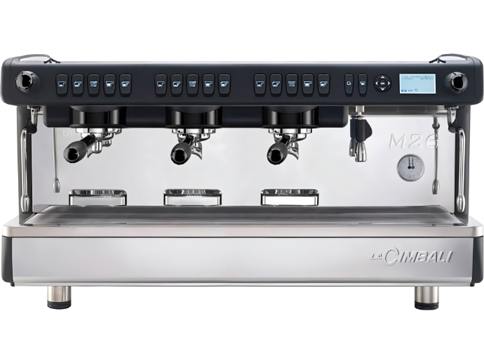 La Cimbali M26 SE DT/3 – 3 Group Coffee Machine
