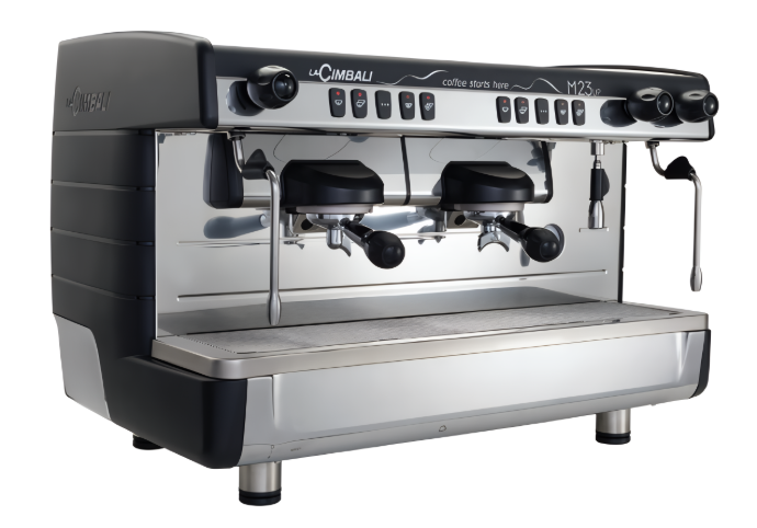 La Cimbali M23 UP C/2 – 2 Group Coffee Machine