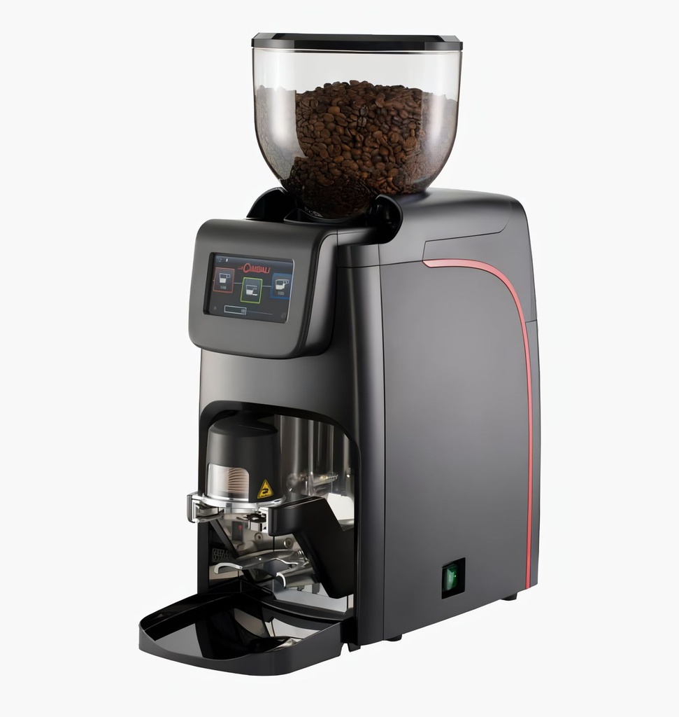 La Cimbali Elective Autotamper Electronic Grinder – LCD Touch Screen