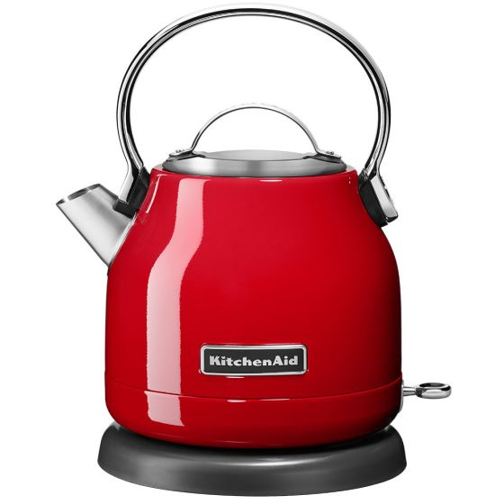 KitchenAid 5KEK1222 Stella 1.2 L Kettle - Empire Red
