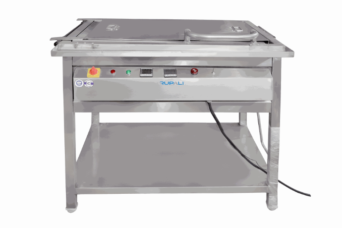  Rupali 30 Ltr Batch Fryer