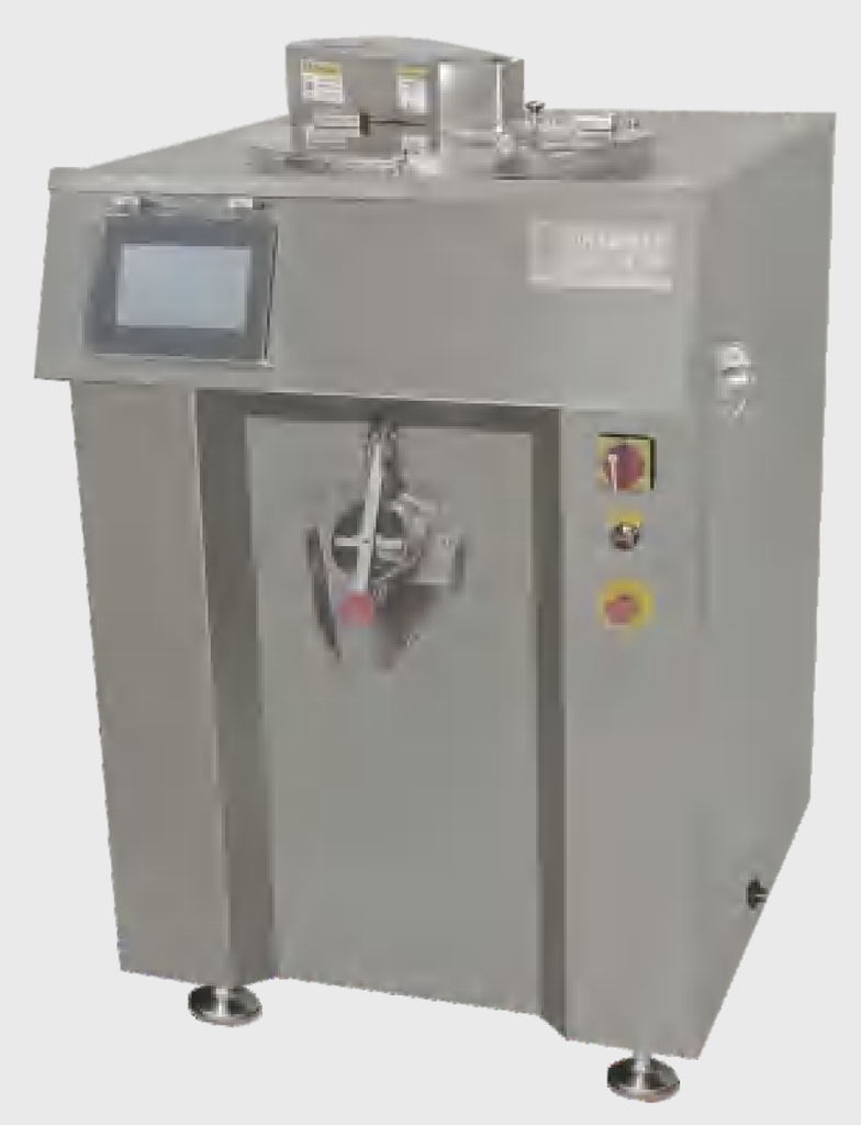 Spreadto CS-XP120 Single Cylinder Cooking Machine
