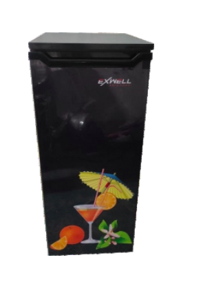 Exwell 8 - 10KG 1HP FLOURMILL TALKY (DOGLA)