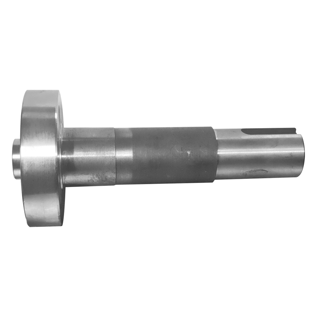 CSM-25-Safety Cover Shaft