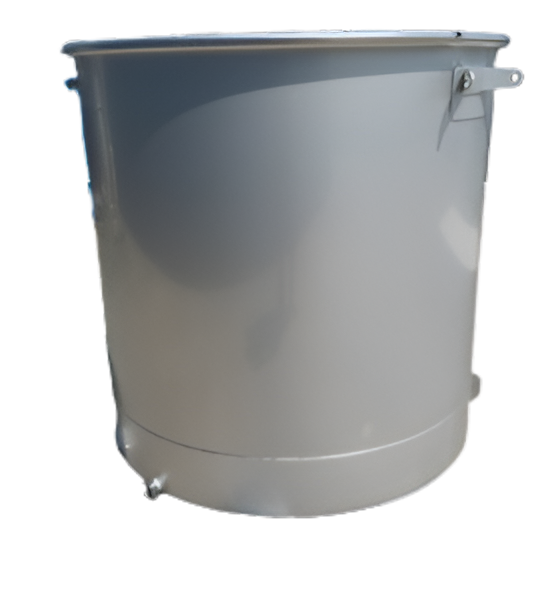 CS aerotherm Diesel Tank 990 Litres