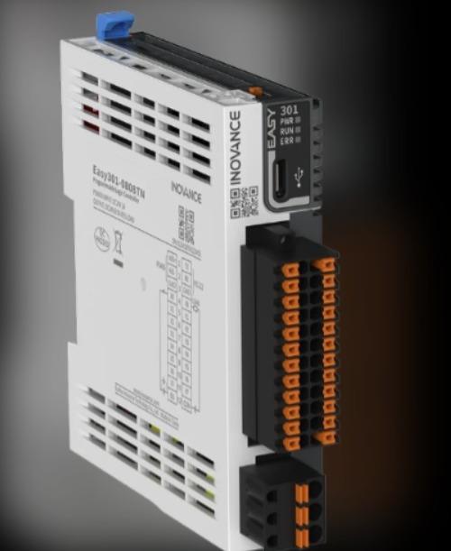 Inovance EAS301-0808TN -INT