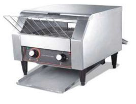 Indulge TT-300  CONVEYOR TOASTER