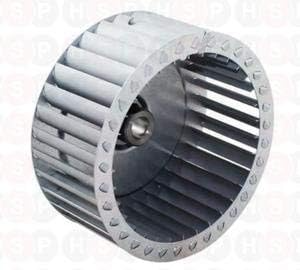 RIELLO 3005799 Fan for F15, F20, G750 and G900 Burners