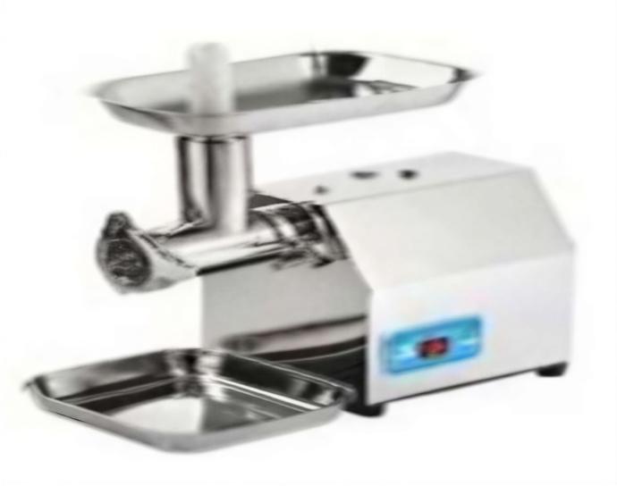 Indulge SXC-12E MEAT GRINDER
