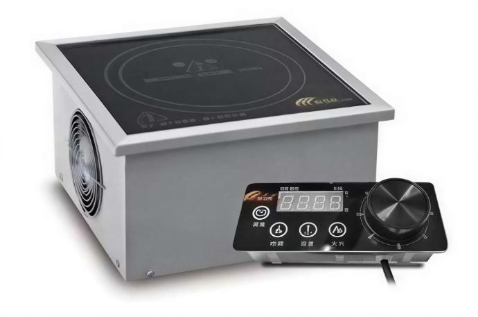 Indulge  CZC-17AS-5KW  BUILT-IN INDUCTION COOKER