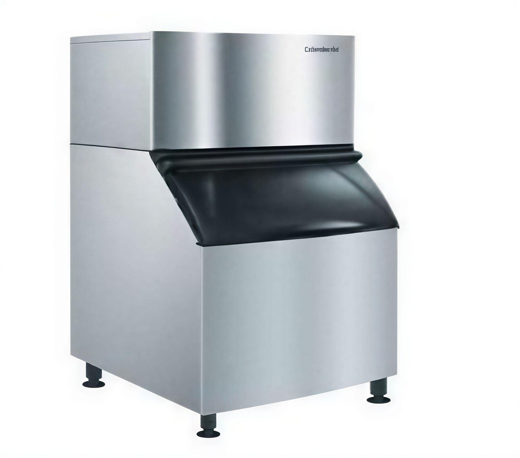 MANITOWOC  MD-1400A  ICE CUBE MACHINE WITHOUT BIN