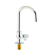 T & S -  5F-1SLX05CA - FAUCET