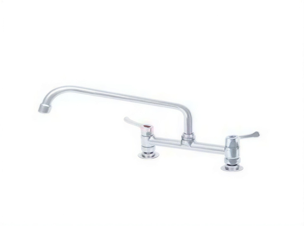 T & S -  EX-8DF10 - FAUCET 