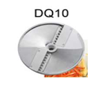 SIRMAN - DQ-10 -  BLADE (VEGETABLE CUTTER)
