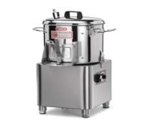 SIRMAN -  PPJ6SC -  POTATO PEELER