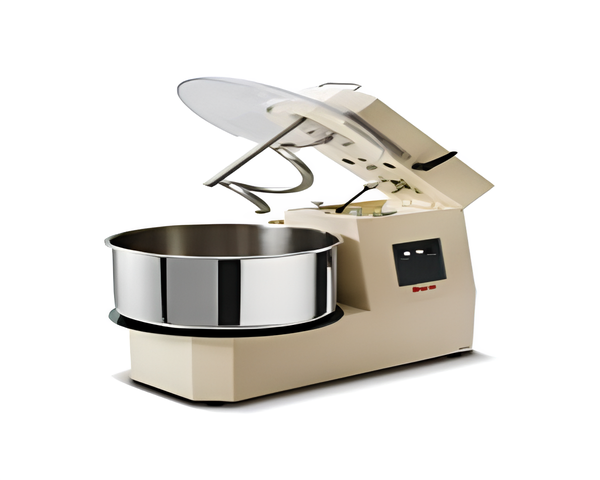SIRMAN -  HERCULES 50TA -  SPIRAL MIXER