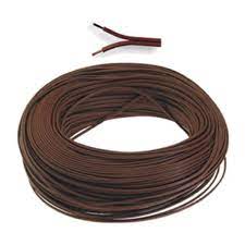 LAPP 4510031U100 OLFLEX UNIPLUS 0.5mm Single Core Cable Brown