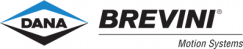 Brand: Brevini Fluid Power
