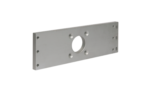 [CSA-CRM8-1708-701] CSA-CRM8-Sliding Motor Mounting Plate