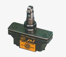 [JO1TPRA] Jai Balaji Precision Limit Switch with Top Push Roller