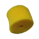 CS aerotherm 32mm x 46mm Polyurethane Round Foam