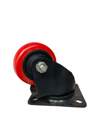 [BH-CASWHL-100] 100mm Caster Wheel