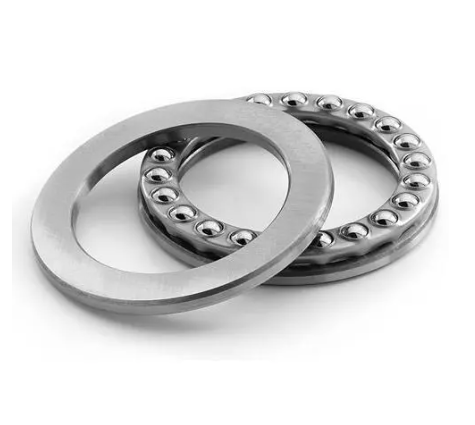 [51100] FAG 51100 Single Direction Thrust Ball Bearing