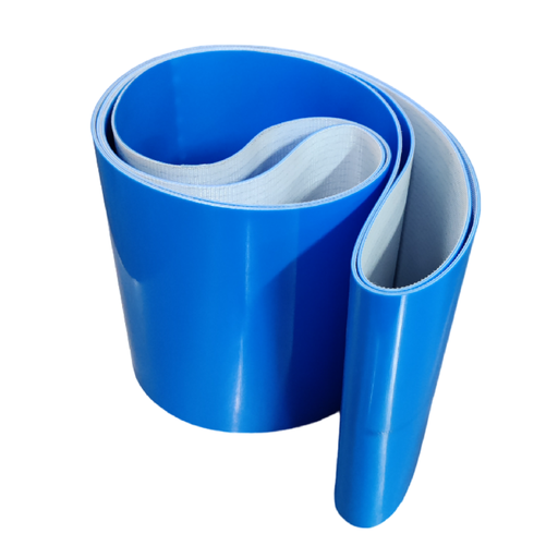 [210x1550x1.6] CS aerotherm 210x1550x1.6 Conveyor Belt for Divider