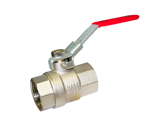 [V231404] Leengate Valves V231404 Brass Ball Valve