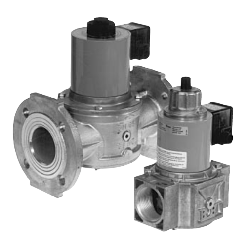 [MVDLE 205/5] Dungs MVDLE 205/5 Gas Solenoid Valve