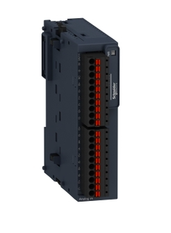 [TM3AI8G] Schneider Electric TM3AI8G Modicon TM3 Analog Input Module