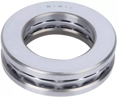 [B51211] ZKL 51211 Thrust Ball Bearing 55x90x25mm