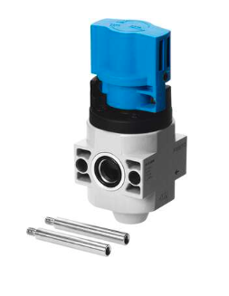 [170681] Festo 170681 HE-D-MINI On/Off Valve