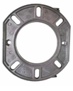 Riello 3008637 G10 Burner Flange