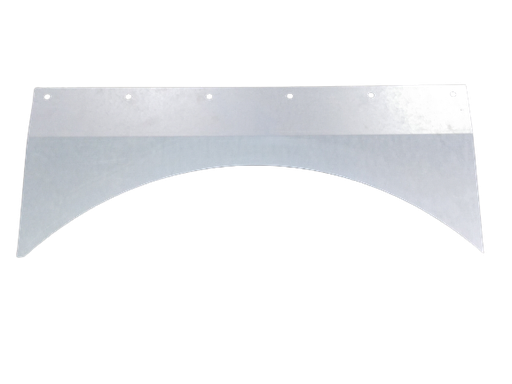 [18-60-316.01-01] CS aerotherm B-1800 Inner Ramp