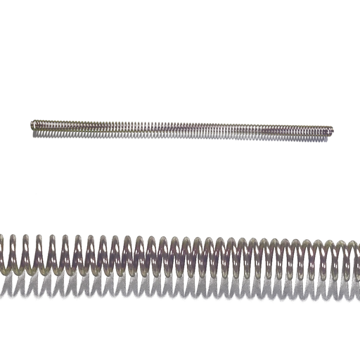 [CS15x400] CS aerotherm 15 mm x 2 mm x 400 mm Compression Spring