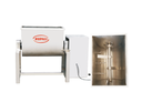 Rupali U-Type Flour Mixer Drum Capacity 10-30 Kg/Batch 2Ft 1Hp