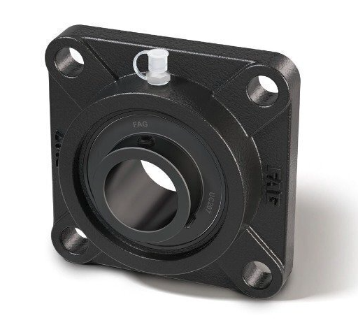 [UCF 204] FAG UCF 204 Flange Bearing
