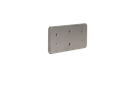 CS aerotherm CRM8 Middle Pressure PLate