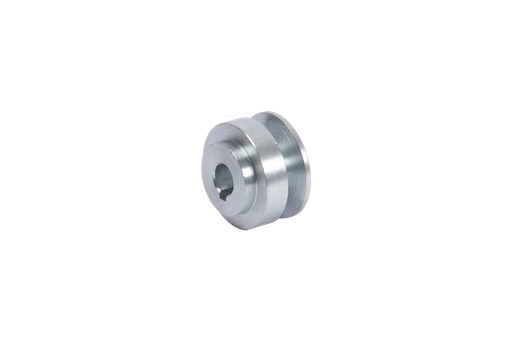 [CSM25-200-00] CSM25-Bowl Drive Pulley