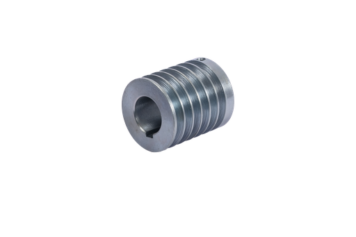 [CSM50/75-130] CSM50/75- Spiral Mixer Drive Pulley